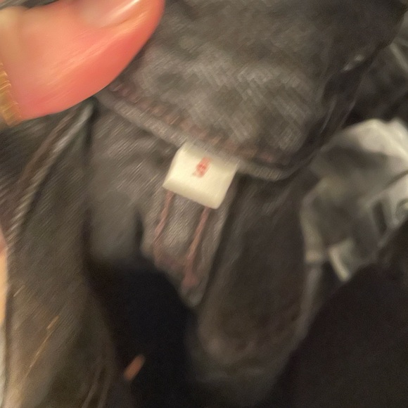 Levi’s Overalls - Picture 4 of 4